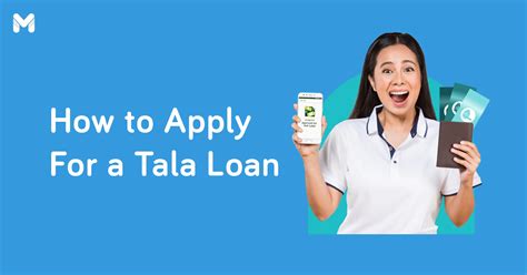 Tala Cash Loan .